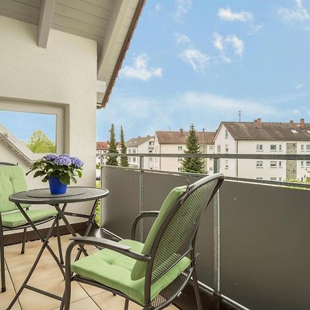 Ferienwohnung Haidle Eriskirch Εξωτερικό φωτογραφία
