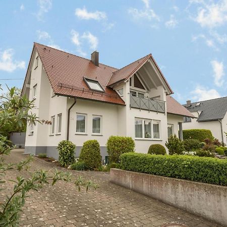 Ferienwohnung Haidle Eriskirch Εξωτερικό φωτογραφία