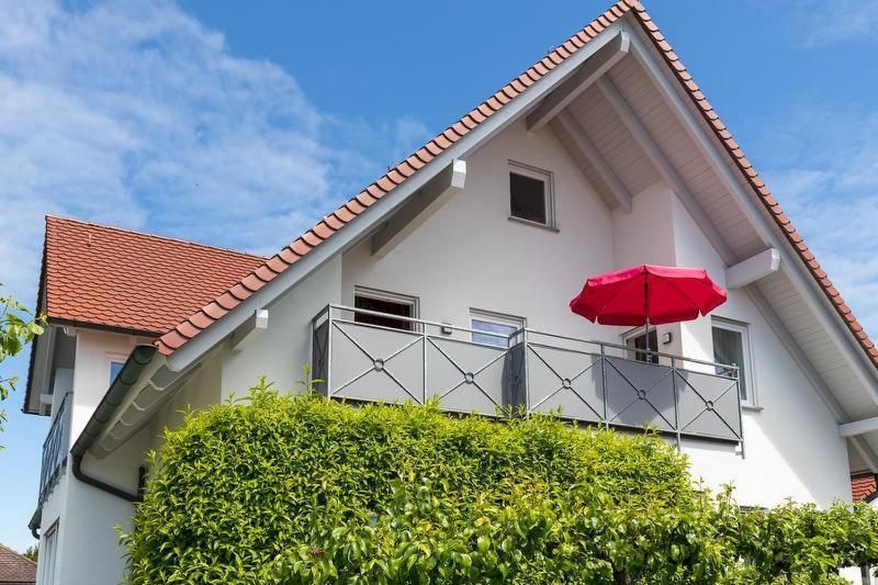 Ferienwohnung Haidle Eriskirch Εξωτερικό φωτογραφία