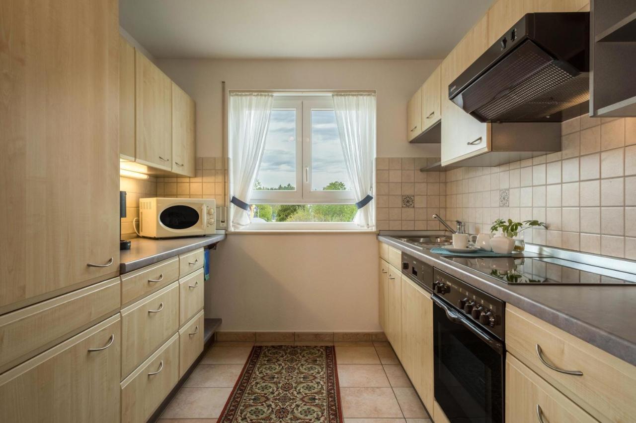 Ferienwohnung Haidle Eriskirch Εξωτερικό φωτογραφία