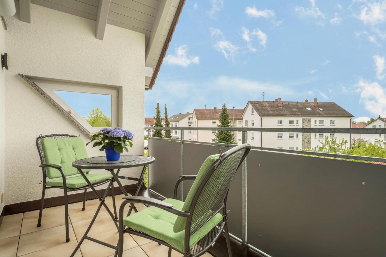 Ferienwohnung Haidle Eriskirch Εξωτερικό φωτογραφία