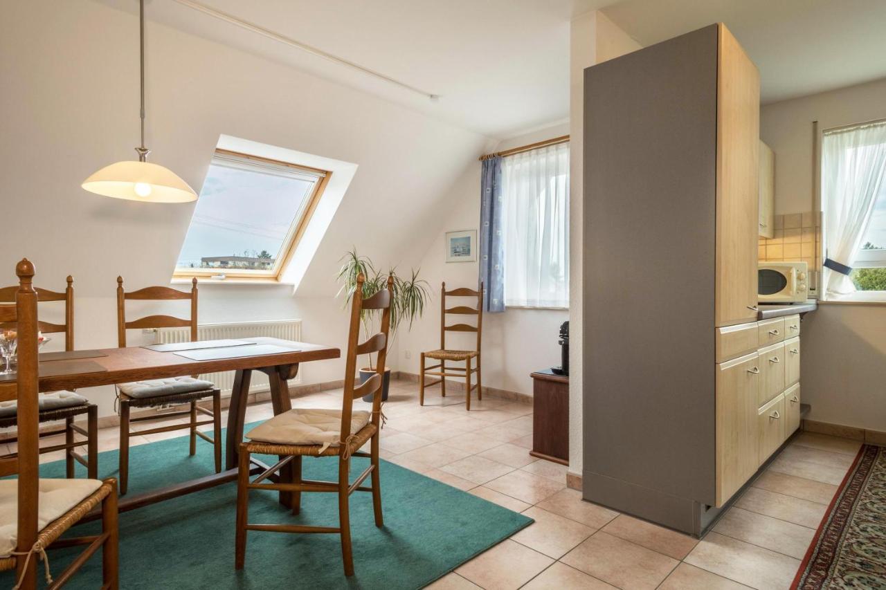 Ferienwohnung Haidle Eriskirch Εξωτερικό φωτογραφία