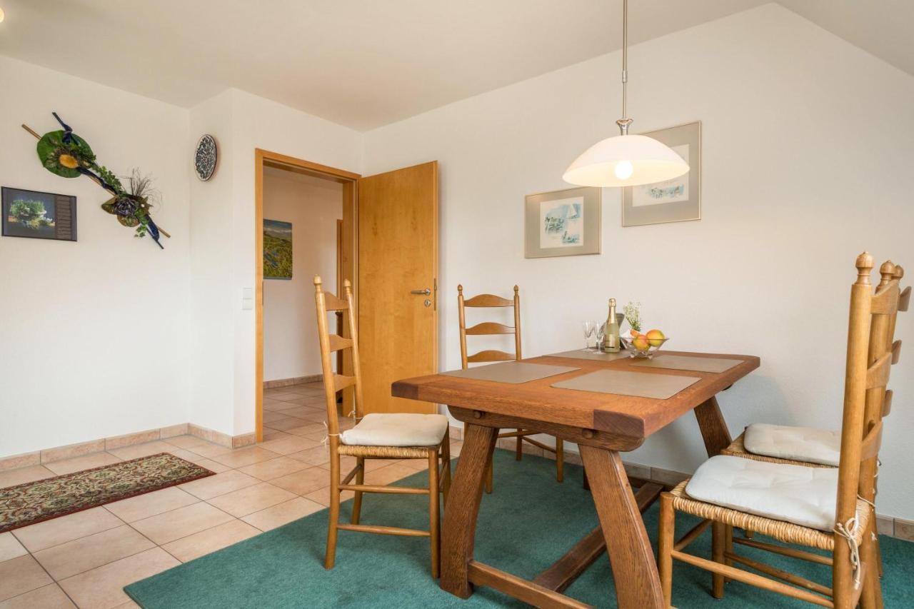Ferienwohnung Haidle Eriskirch Εξωτερικό φωτογραφία