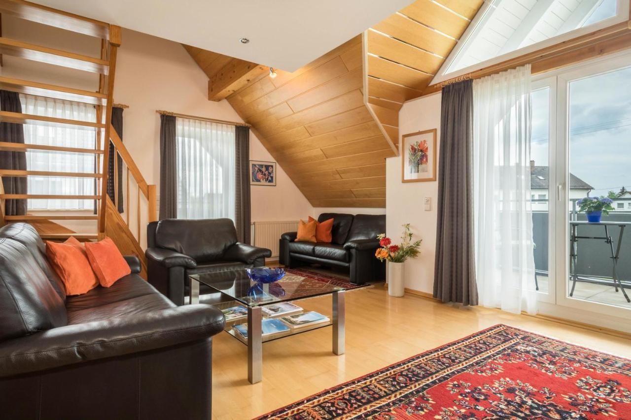 Ferienwohnung Haidle Eriskirch Εξωτερικό φωτογραφία