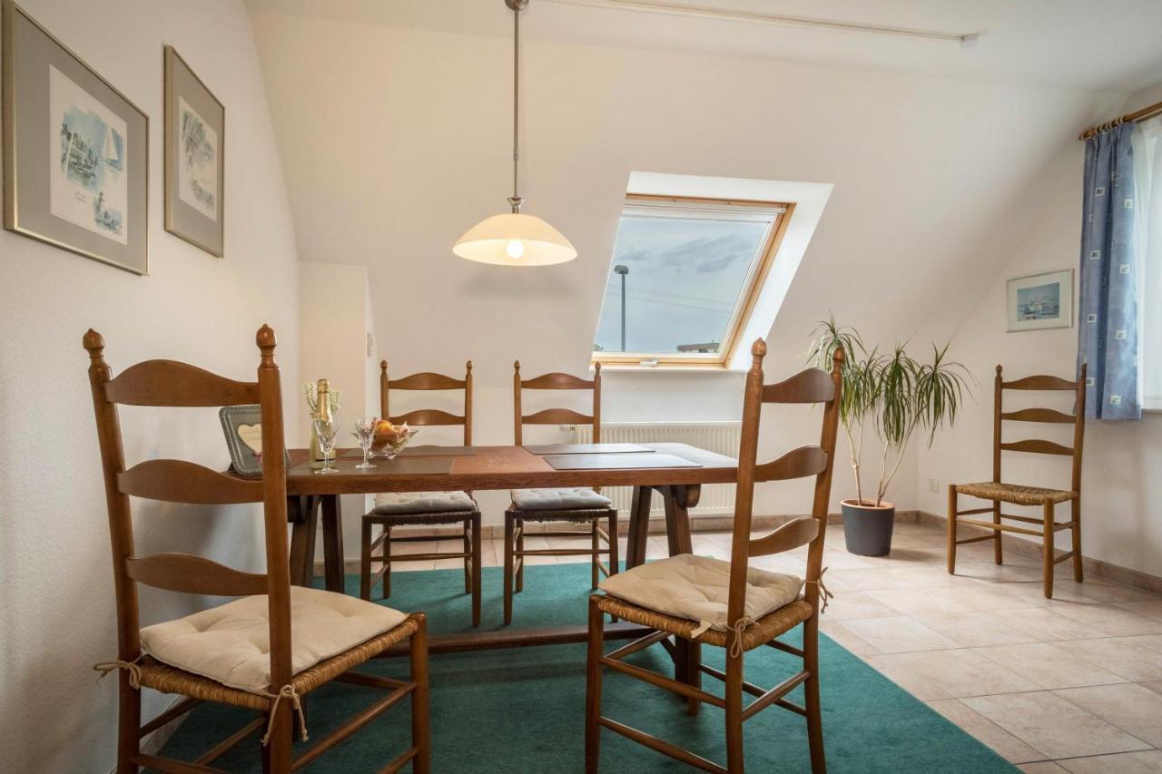 Ferienwohnung Haidle Eriskirch Εξωτερικό φωτογραφία
