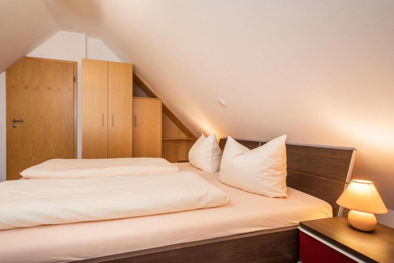 Ferienwohnung Haidle Eriskirch Εξωτερικό φωτογραφία