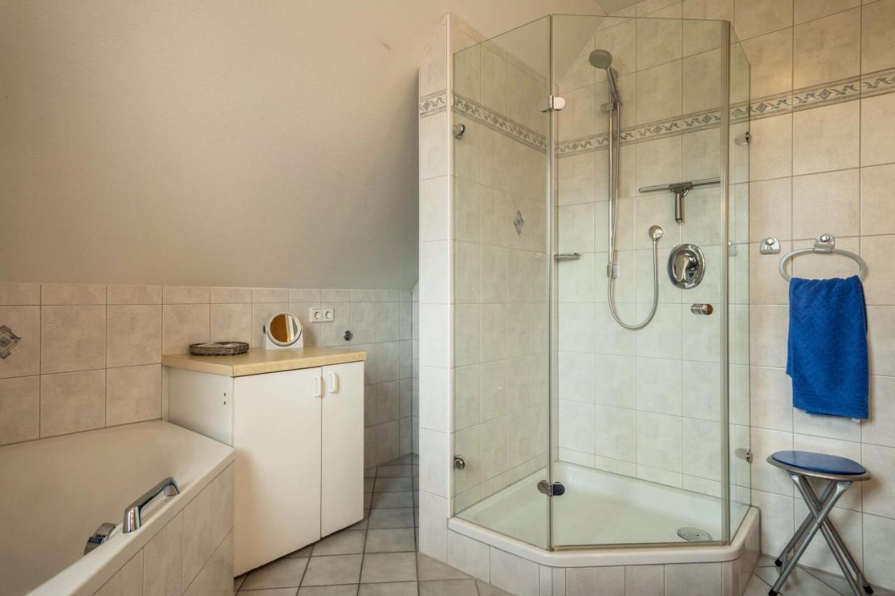 Ferienwohnung Haidle Eriskirch Εξωτερικό φωτογραφία