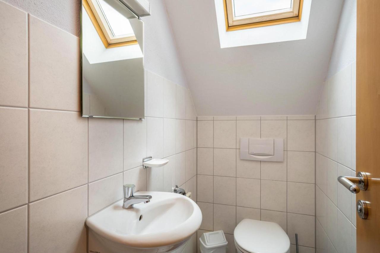Ferienwohnung Haidle Eriskirch Εξωτερικό φωτογραφία