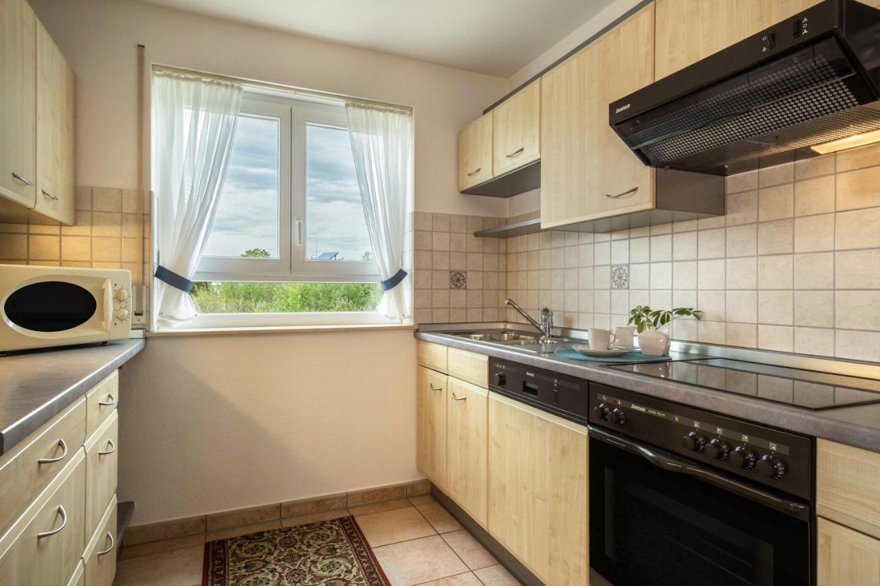 Ferienwohnung Haidle Eriskirch Εξωτερικό φωτογραφία