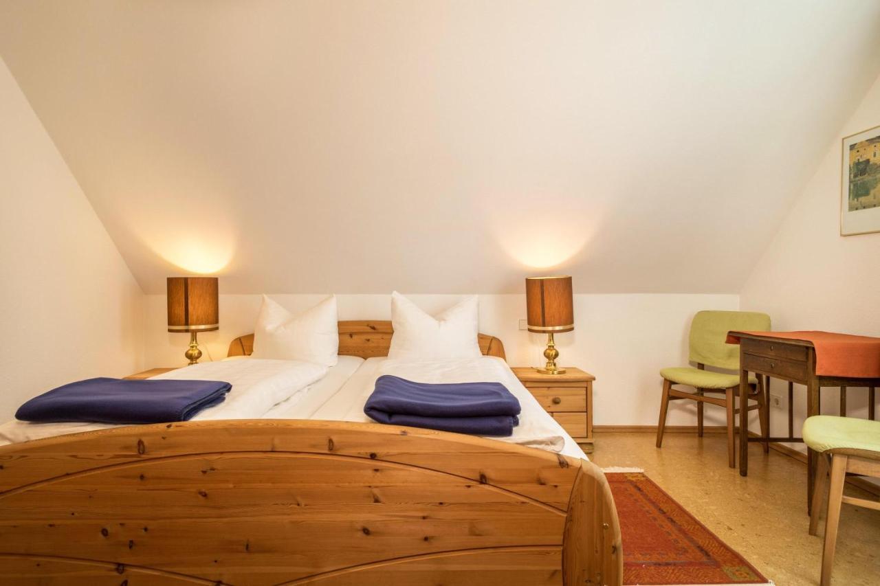 Ferienwohnung Haidle Eriskirch Εξωτερικό φωτογραφία