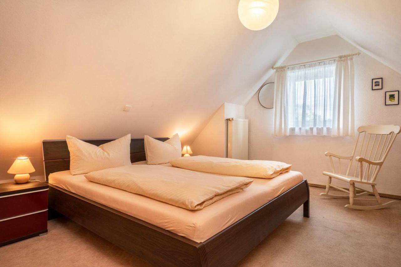 Ferienwohnung Haidle Eriskirch Εξωτερικό φωτογραφία